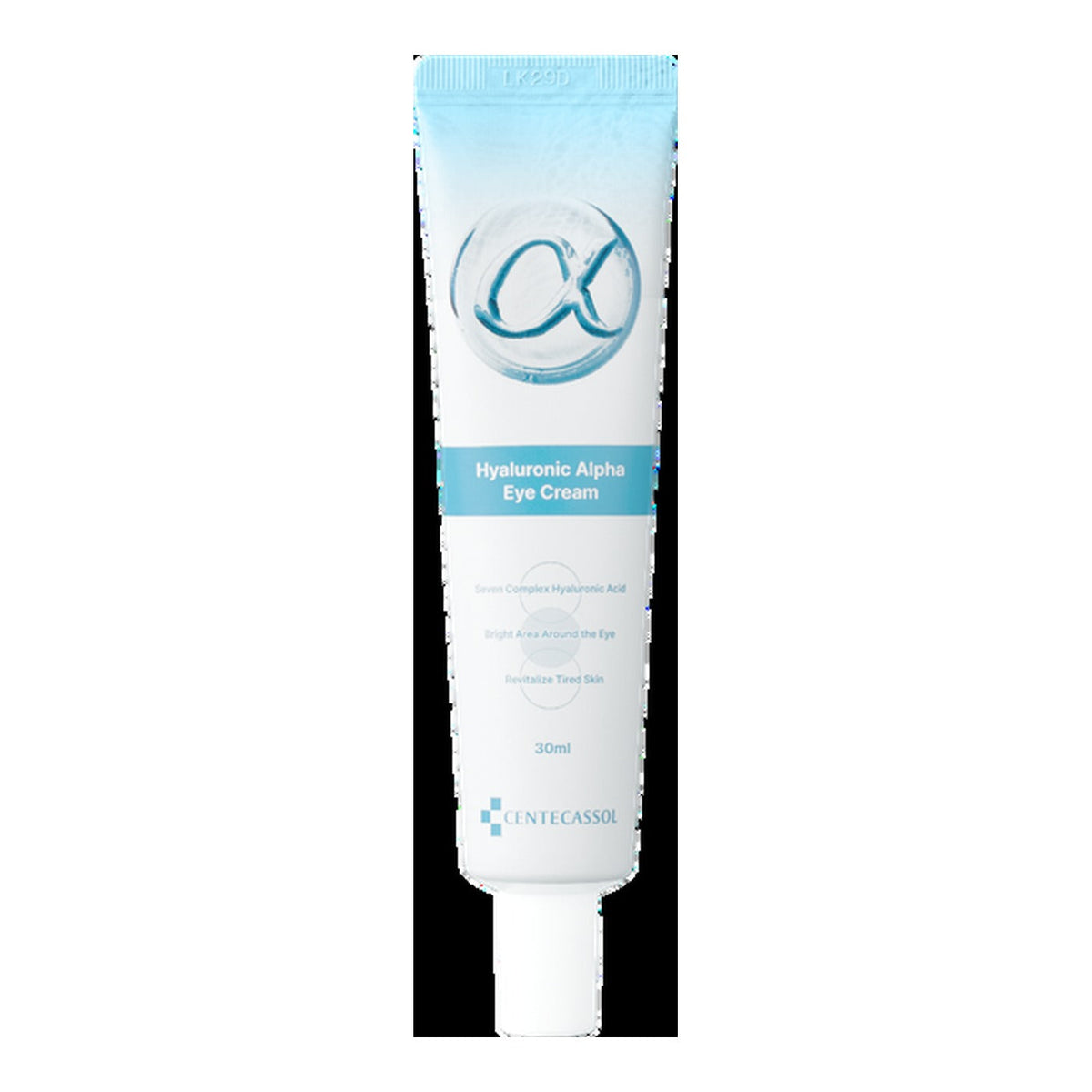 Centecassol Centecassol Hyaluronic Alpha Eye Cream 30ml ürün görseli
