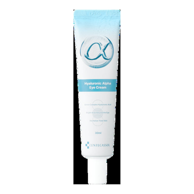 Centecassol Hyaluronic Alpha Eye Cream 30ml