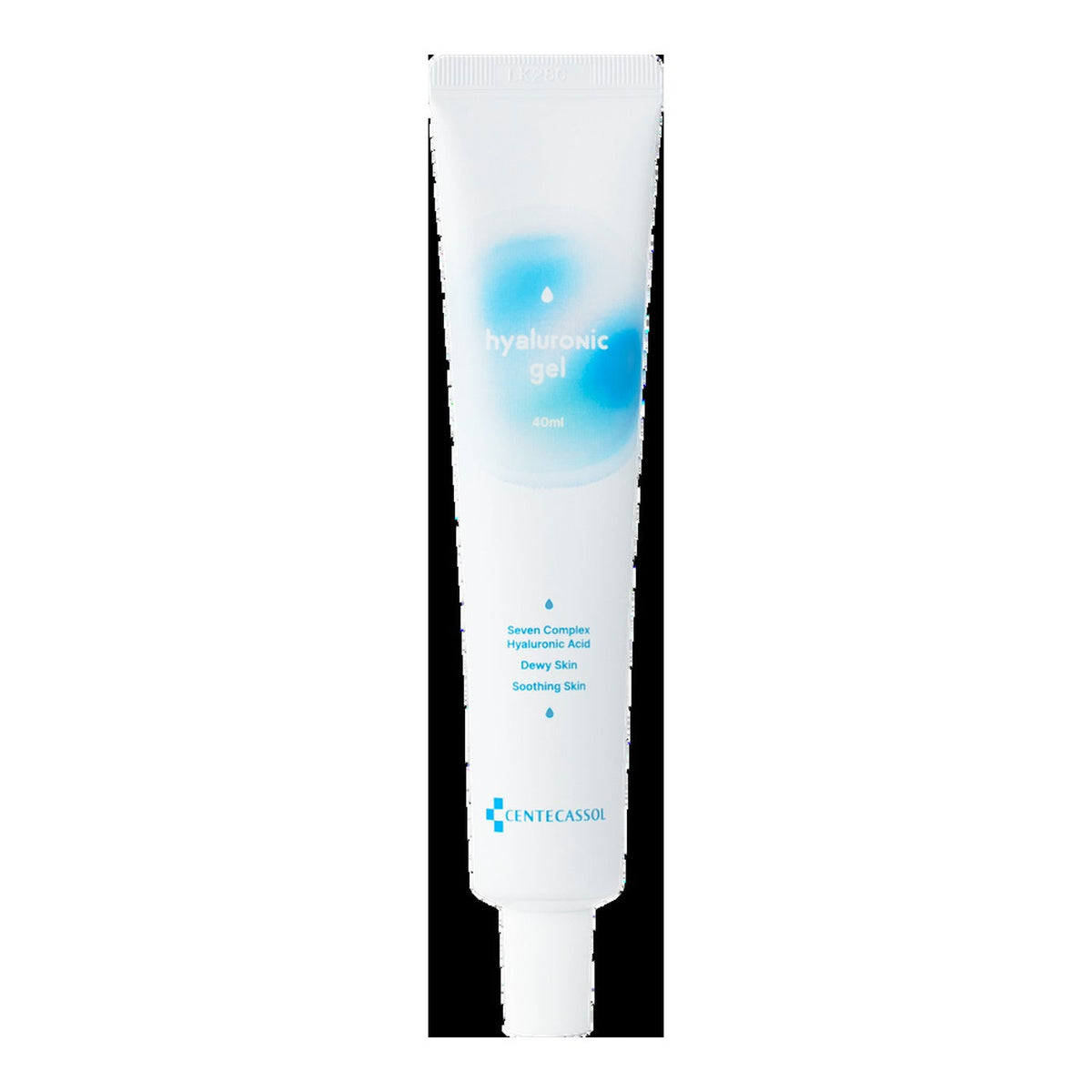 Centecassol Centecassol Hyaluronic Gel 40ml ürün görseli