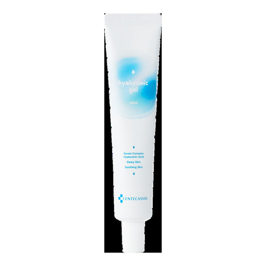 Centecassol Centecassol Hyaluronic Gel 40ml ürün görseli