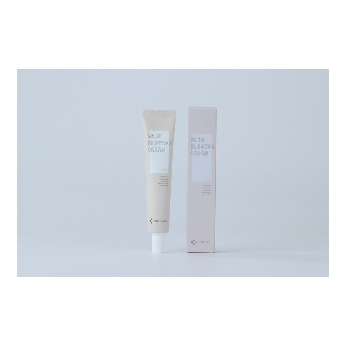 Centecassol Centecassol Skin Glowing Cream 40ml ürün görseli