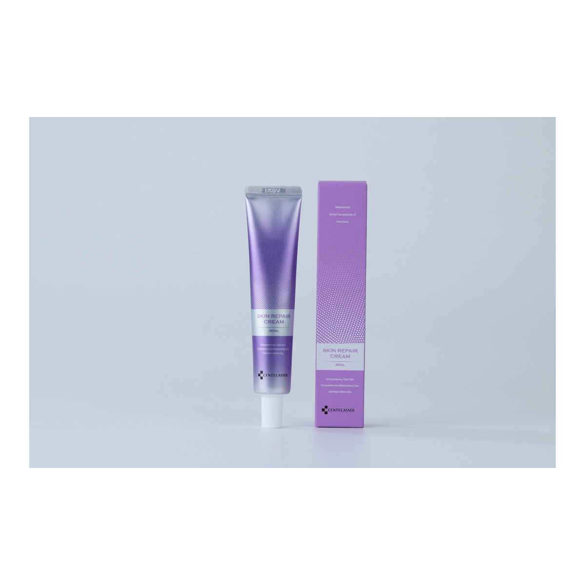 Centecassol Centecassol Skin Repair Cream 40ml ürün görseli