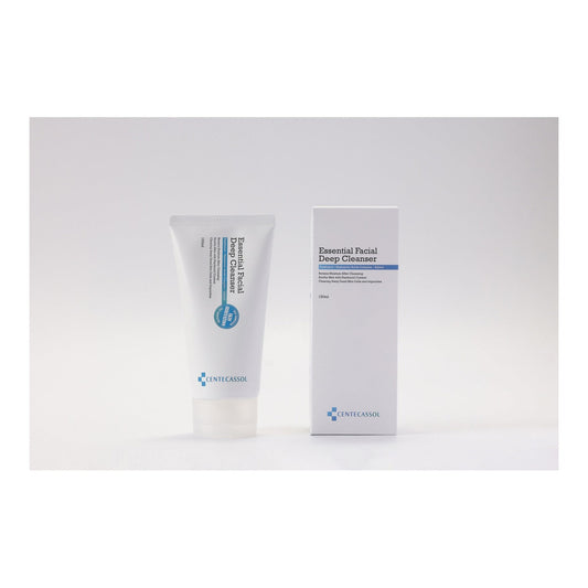 Centecassol Centecassol Essential Facial Deep Cleanser 150ml ürün görseli