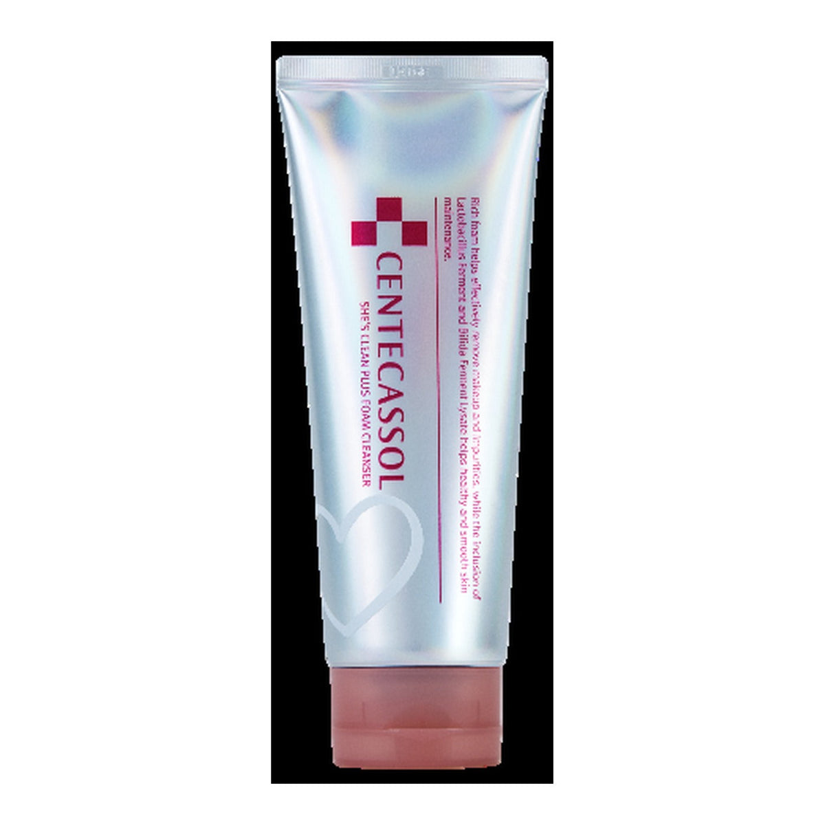 Centecassol Centecassol She’s Clean Plus Foam Cleanser 150ml ürün görseli
