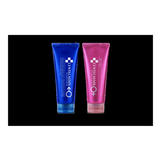 Centecassol Centecassol He’s Clean Plus For Man 150ml ürün görseli