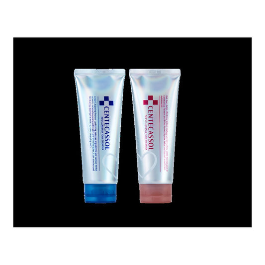 Centecassol Centecassol He’s Clean Plus Foam Cleanser 150ml ürün görseli