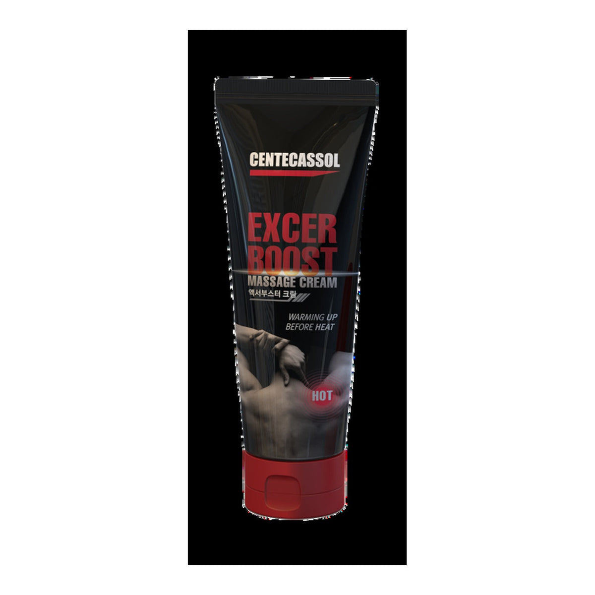 Centecassol Centecassol Excer Boost Cream 230ml ürün görseli