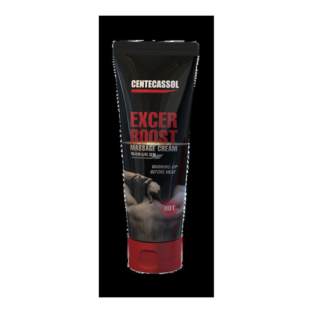 Centecassol Excer Boost Cream 230ml