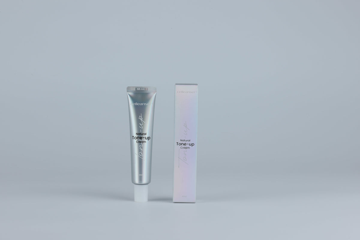 Natural Tone-up Cream 50ml
