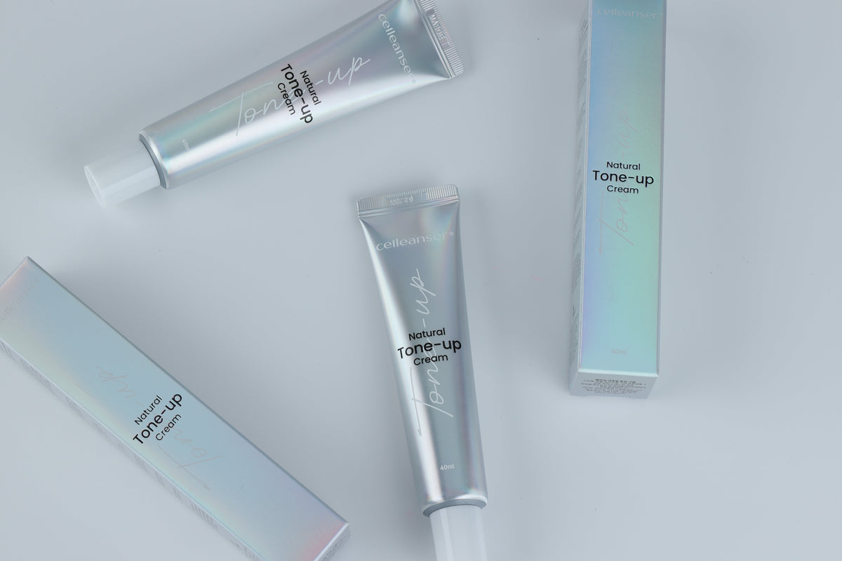 Natural Tone-up Cream 50ml