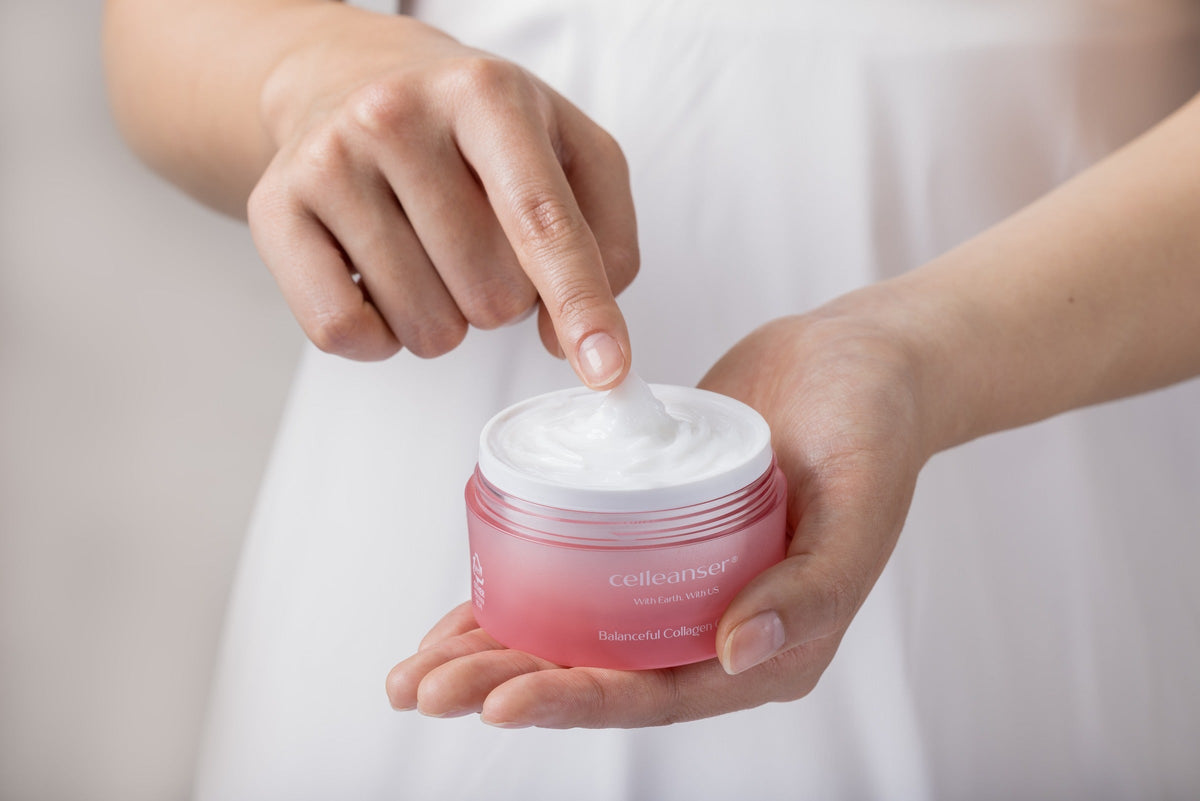 Balanceful Collagen Cream 50ml