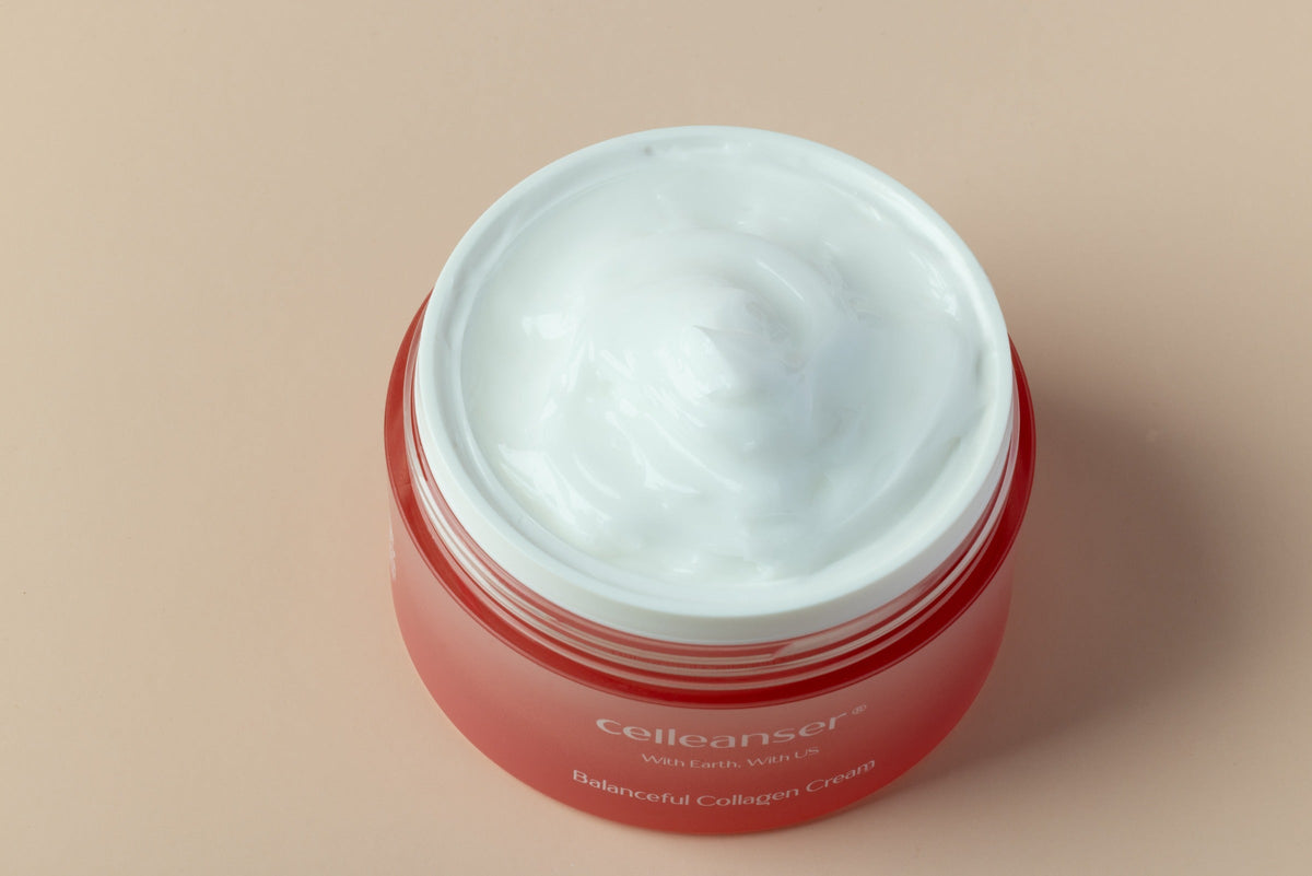 Balanceful Collagen Cream 50ml
