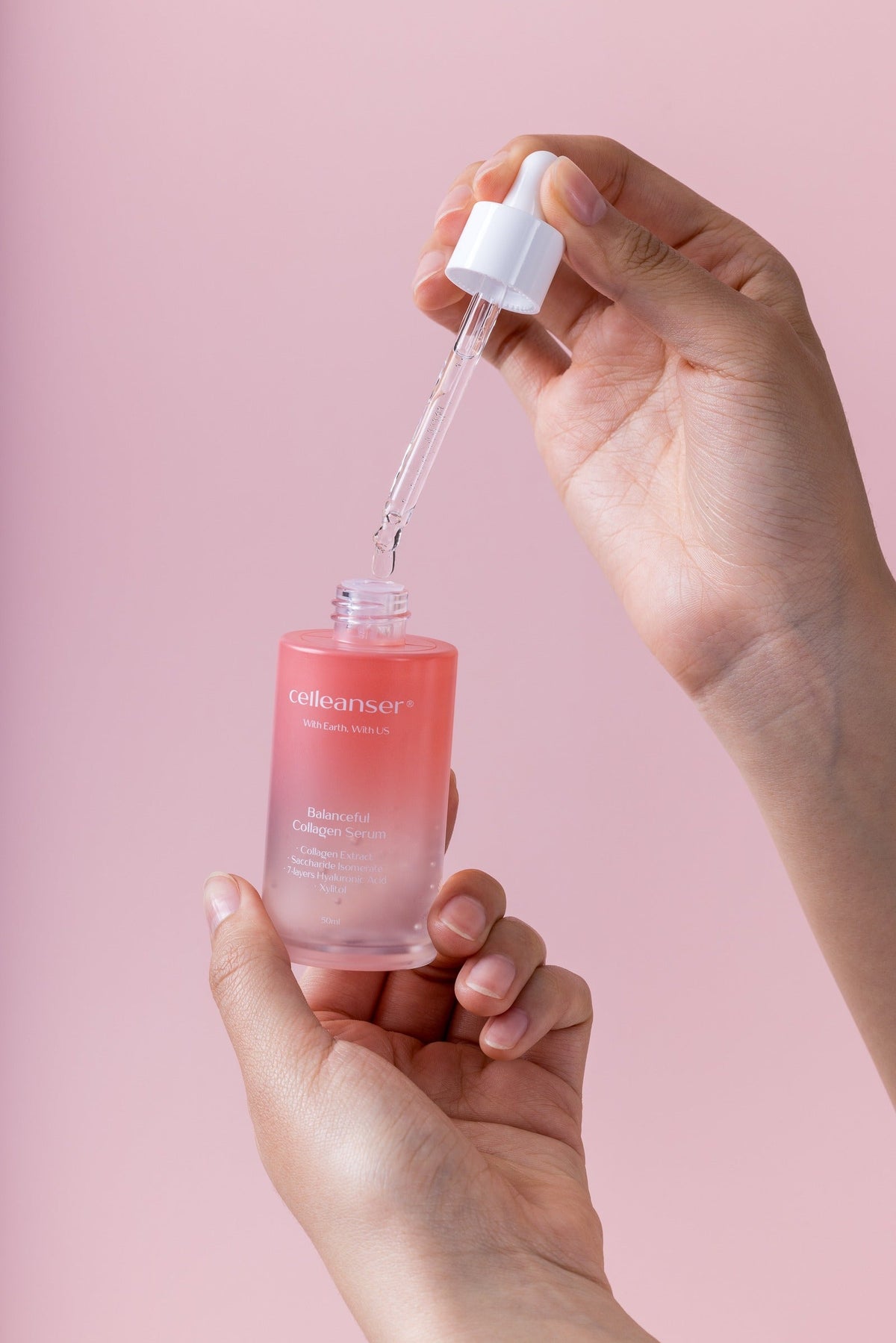 Balanceful Collagen Serum 50ml