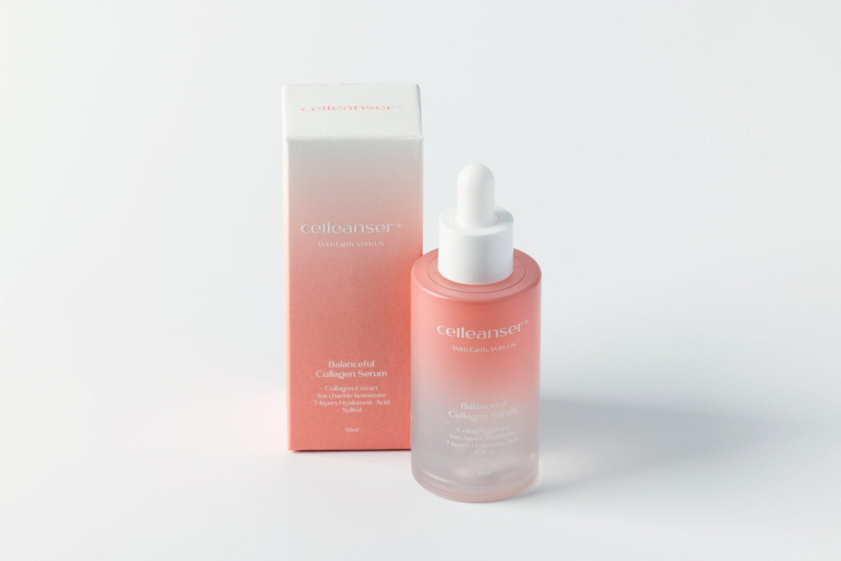 Balanceful Collagen Serum 50ml