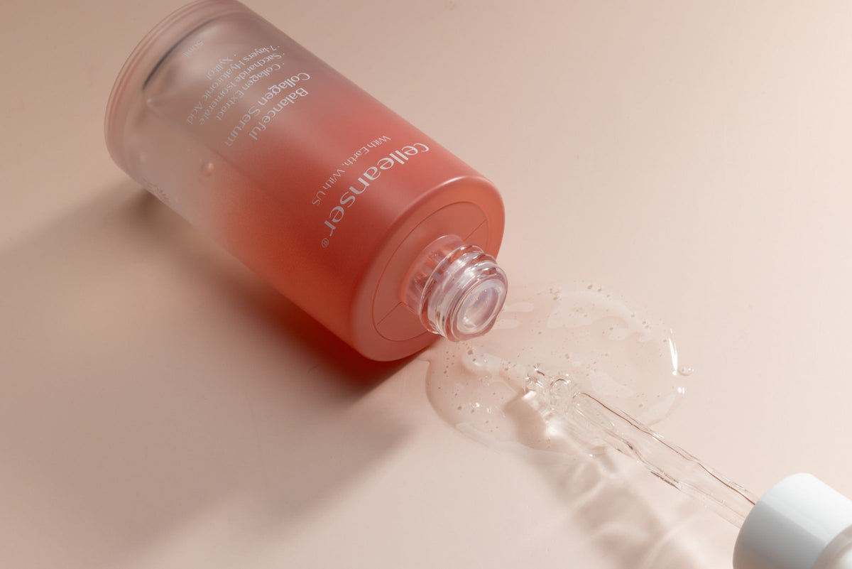Balanceful Collagen Serum 50ml