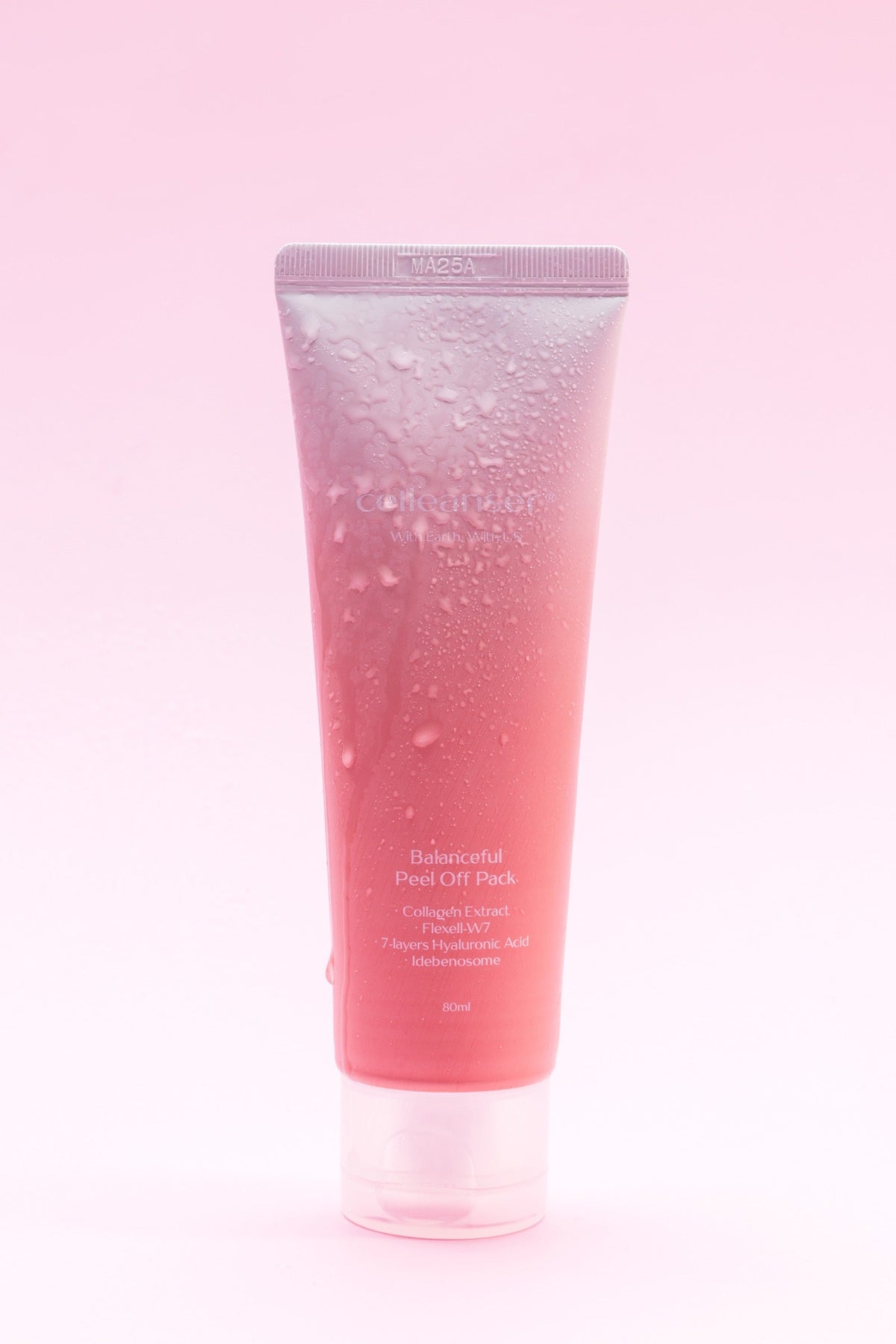 Balanceful Peel Off Pack 80ml