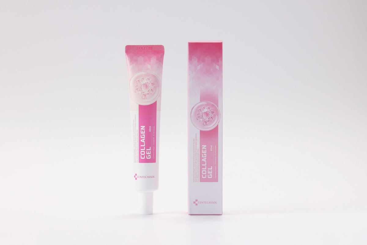 Centecassol Collagen Gel 40ml