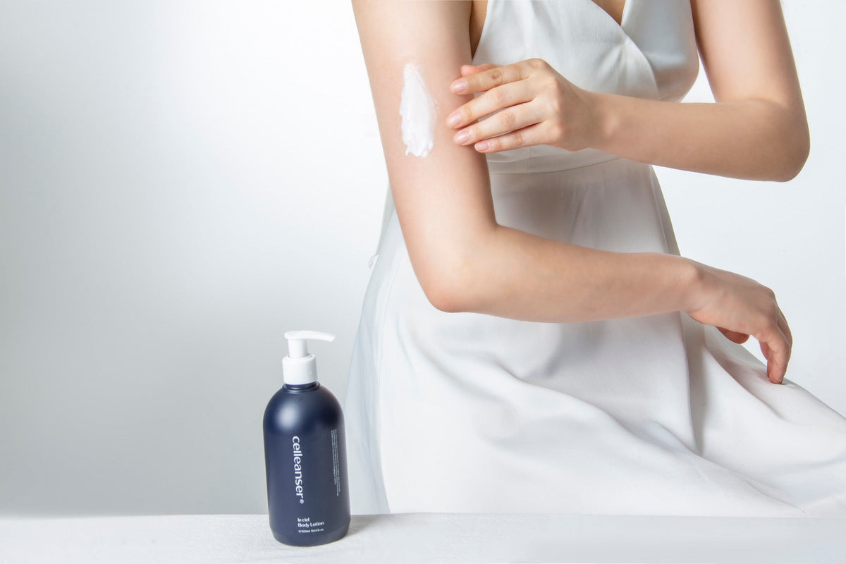 le ciel Crème Body Lotion 300ml
