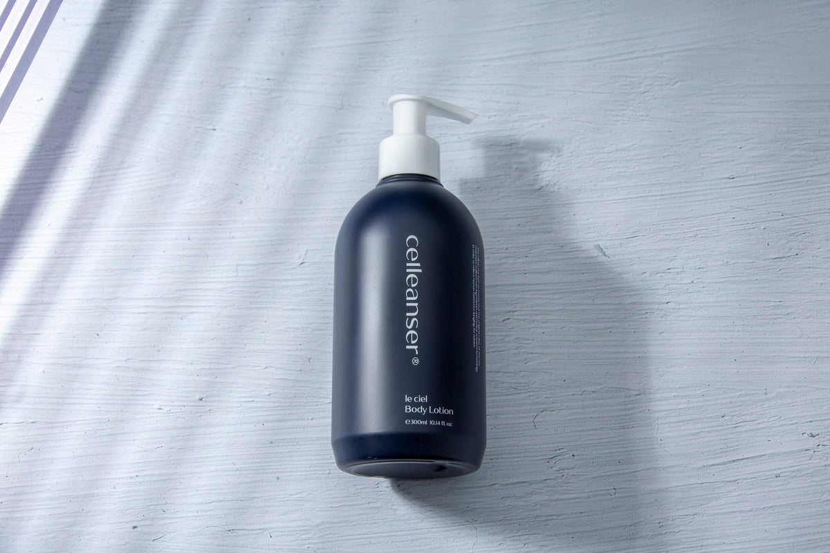 le ciel Crème Body Lotion 300ml
