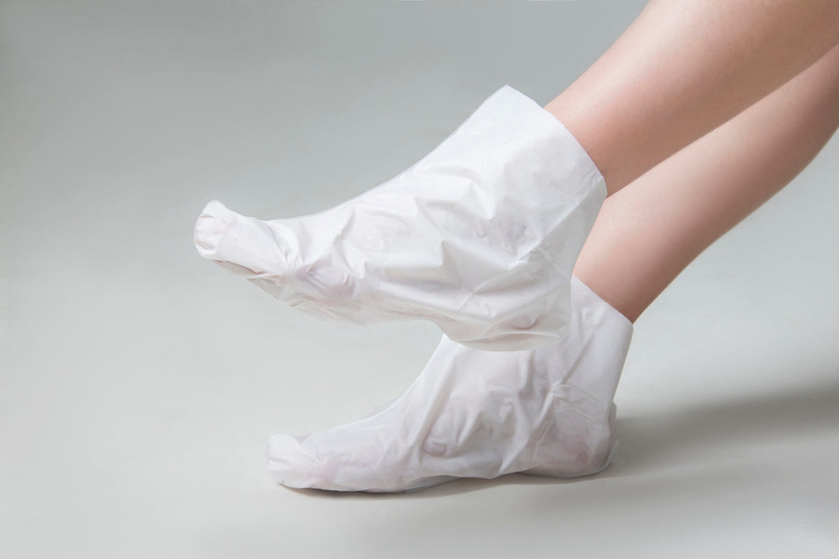 Moisturizing Foot Mask 16g