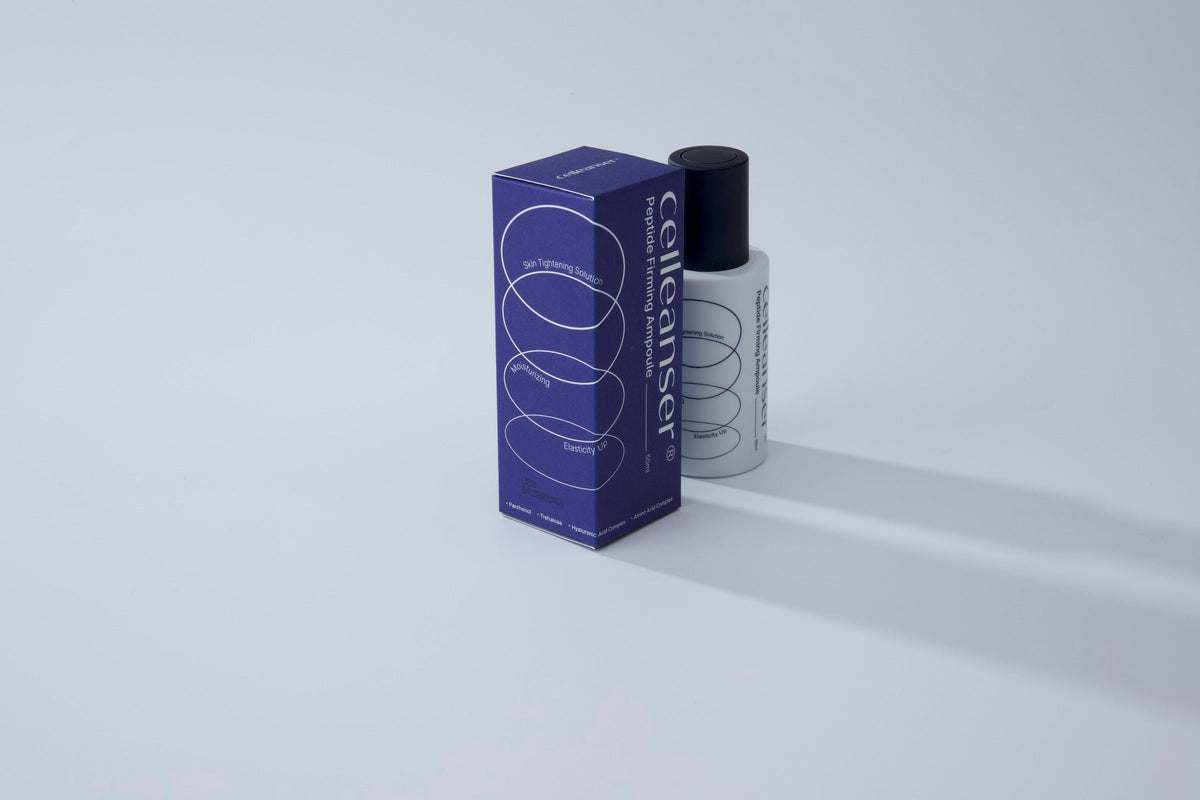 Peptide Firming Ampoule 50ml