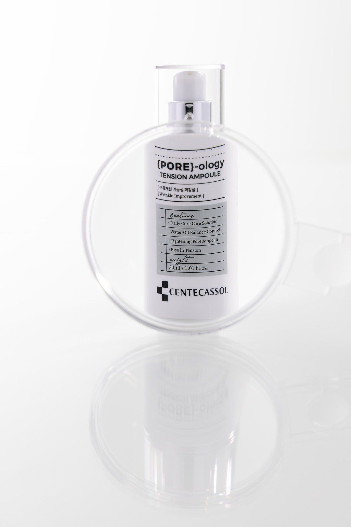Centecassol Pore-ology Tension Ampoule 30ml