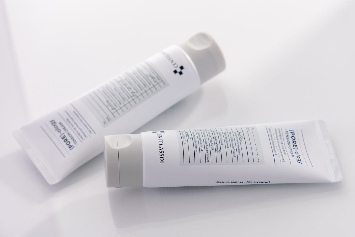 Centecassol Pore-ology Tension Cream 60ml