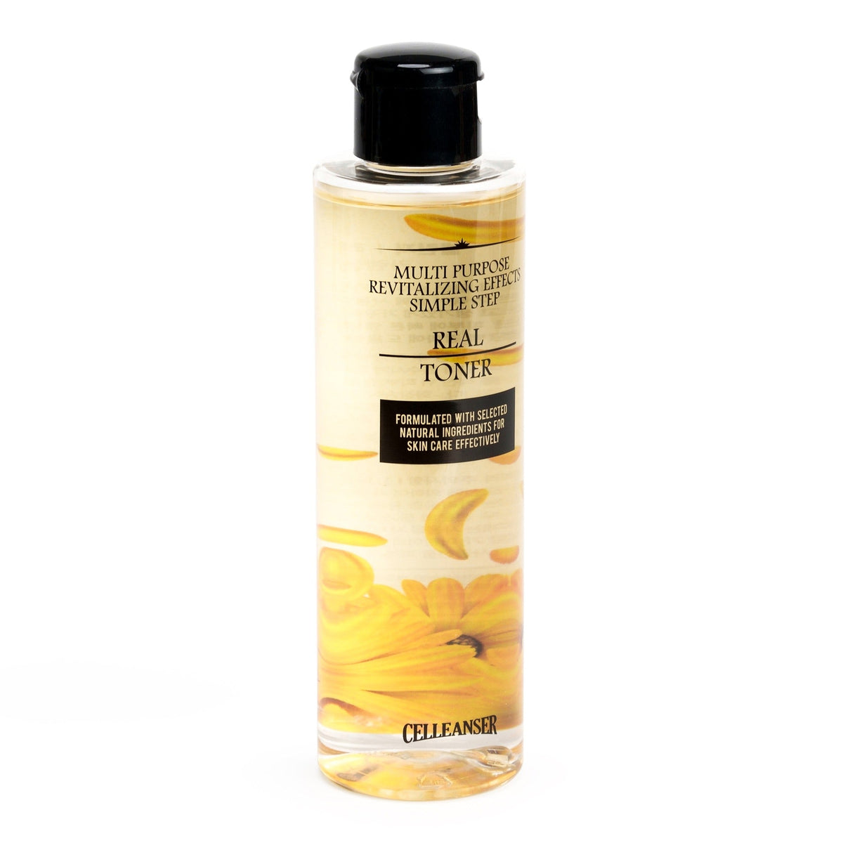 Real Toner Calendula 200ml