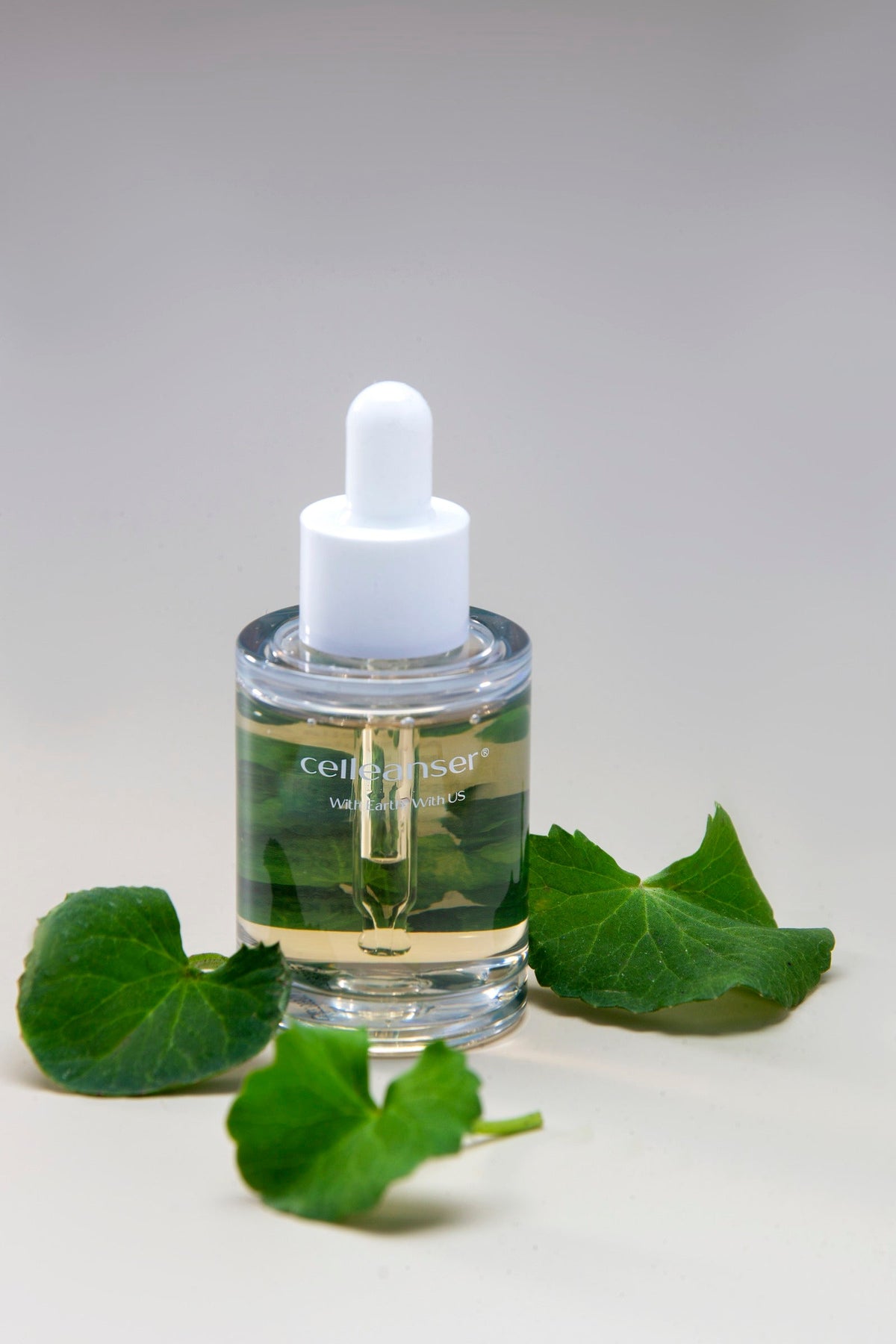 Real Centella Asiatica Ampoule 30ml