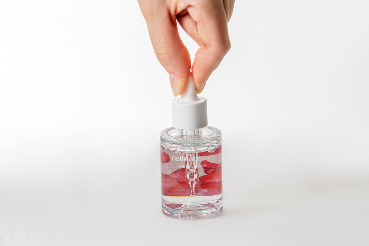 Real Rose Ampoule 30ml