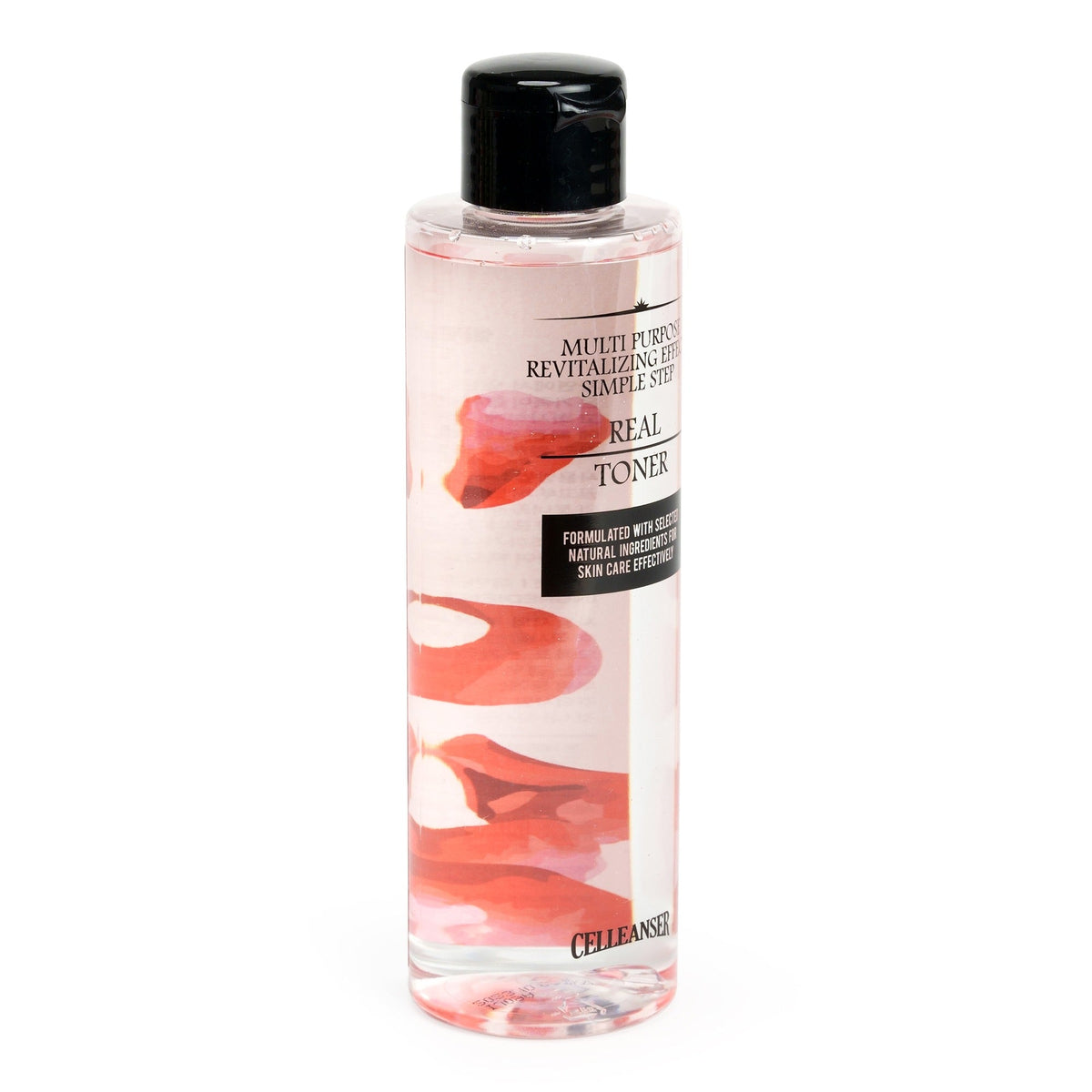 Real Toner Rose 200ml