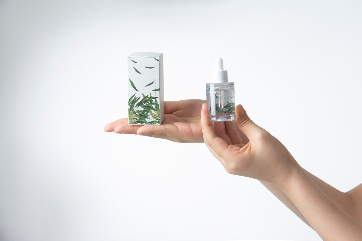 Real Tea Tree Ampoule 30ml