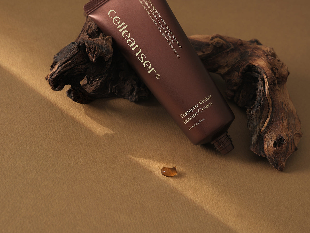 Therapy Water Bounce Cream 70ml