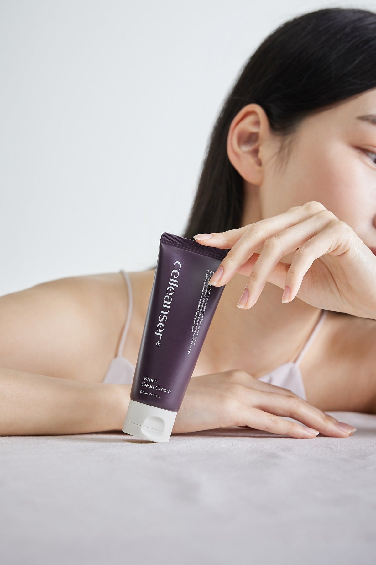 Vegan Clean Cream 60ml