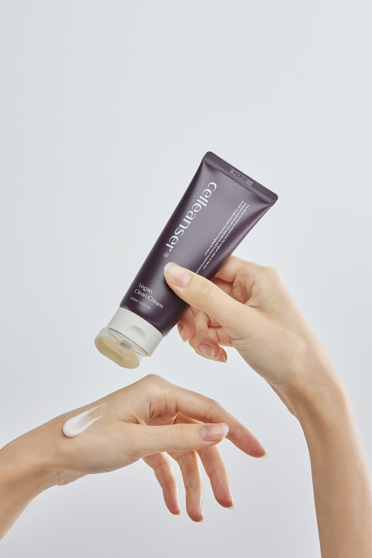 Vegan Clean Cream 60ml