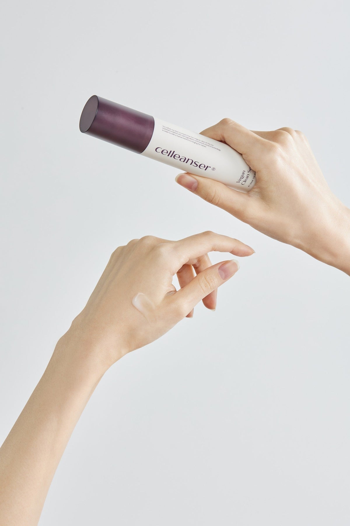 Vegan Clean Serum 30ml