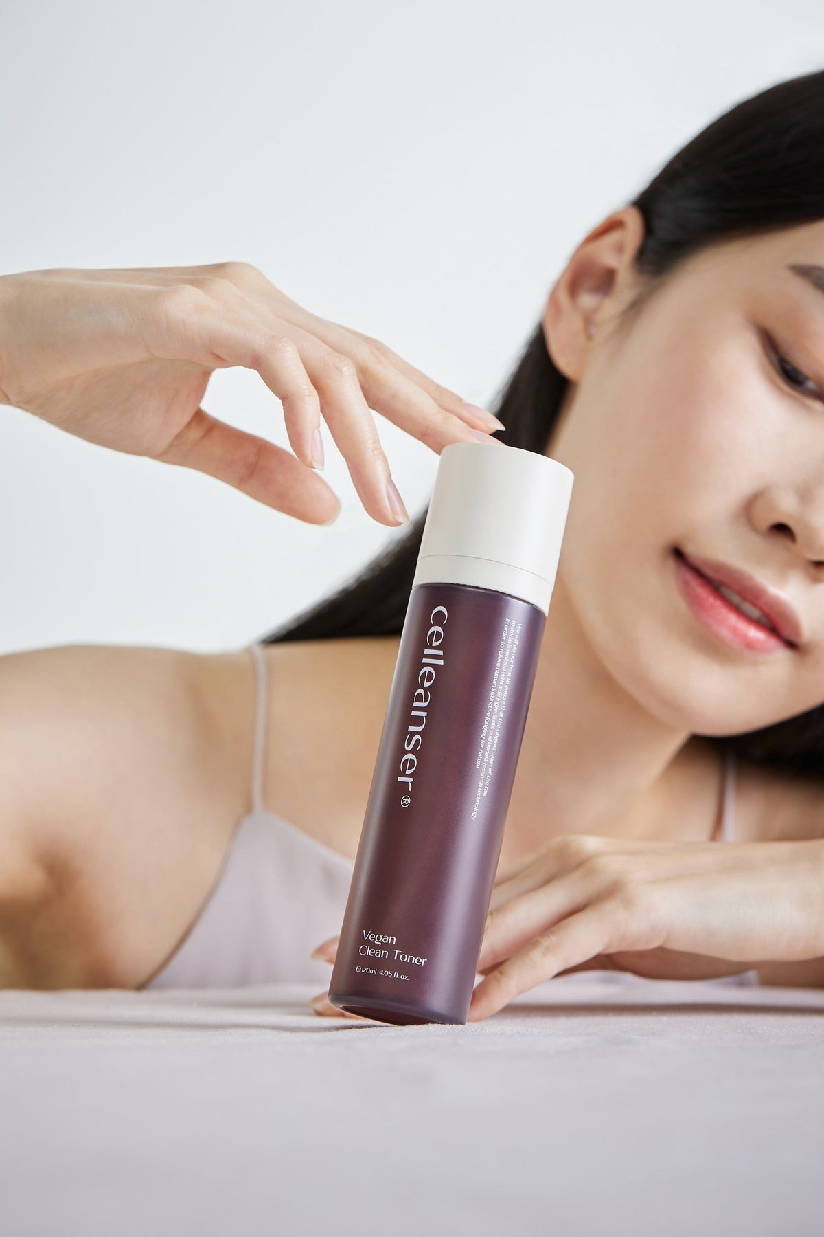 Vegan Clean Toner 120ml