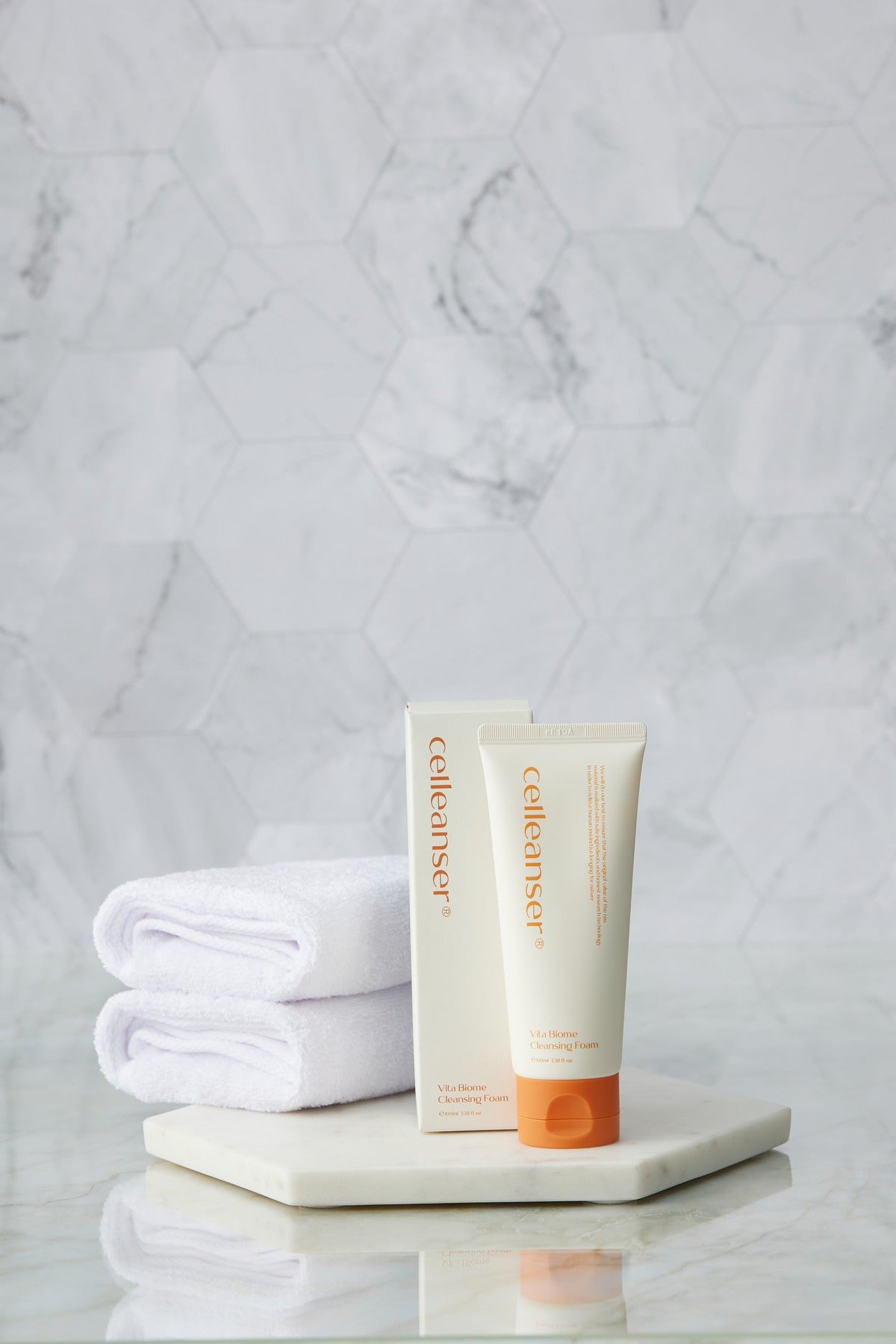 Vita Biome Cleansing Foam 100ml