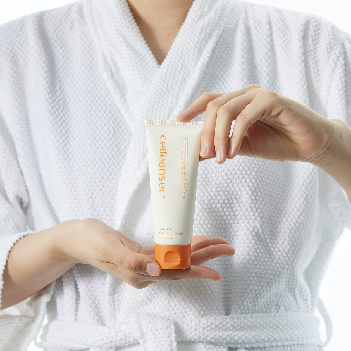 Vita Biome Cleansing Foam 100ml